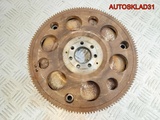 Маховик АКПП Renault Megane 2 2.0 F4R 8200177160 (Изображение 4)