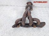 Коллектор выпускной Ford Mondeo 3 2,0 CJBB 1201830 (Изображение 1)