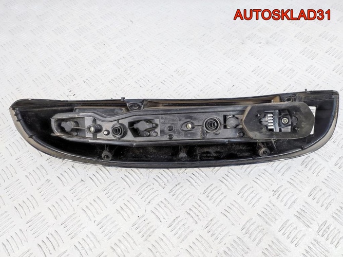 Фонари задние комплект Opel Corsa C 24457235