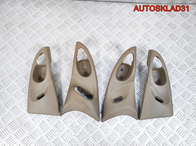 Накладка ручки двери внутри Комплект Ford Focus 1