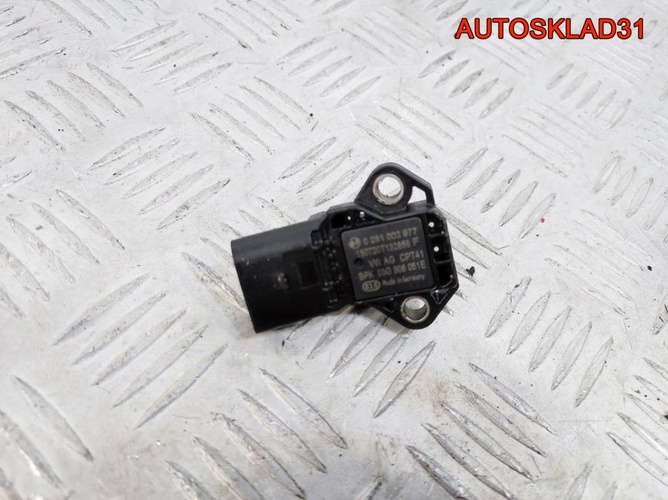 Датчик абсолютного давления VW Golf 4 03G906051E