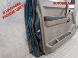 Дверь передняя левая Mitsubishi Pajero 3 MN161211 (Изображение 6)