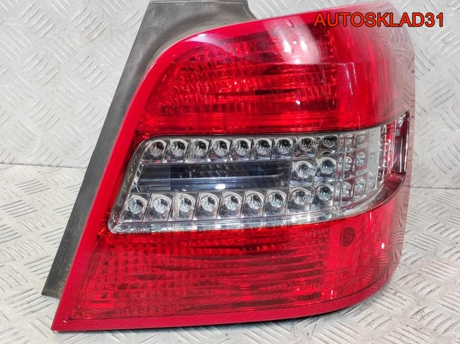 Фонарь задний правый Mercedes GLK X204 A2048202664