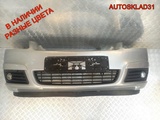 Бампер передний Opel Zafira B 13124959 дорест (Изображение 1)