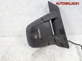 Зеркало правое Hyundai Starex H1 876204A410 (Изображение 4)
