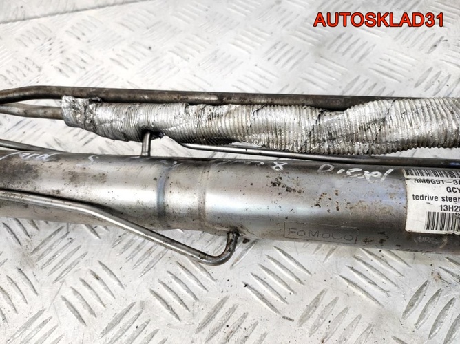 Рейка рулевая Ford S-MAX 6G913A500D1A