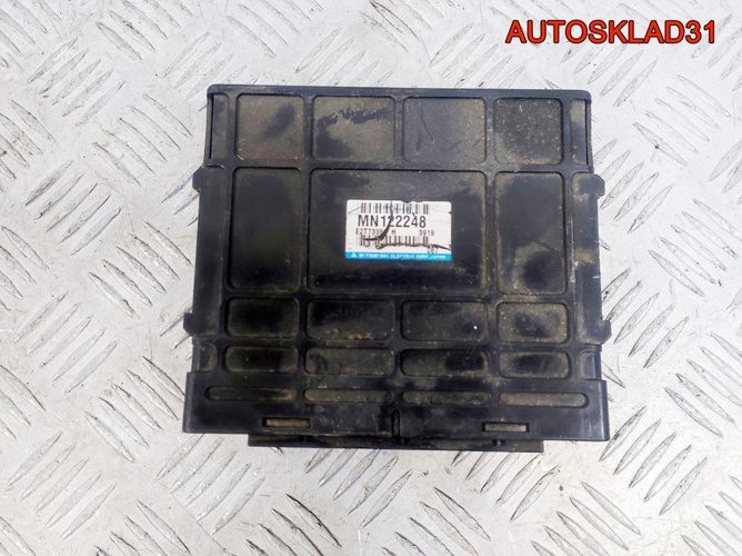 Блок ЭБУ Mitsubishi Carisma DA 1,8 4G93 MN122248