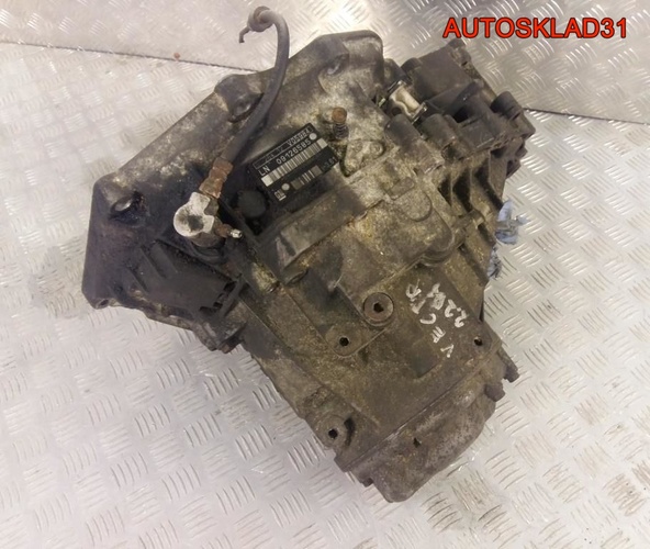 МКПП F35 Opel Vectra B 2.2 Y22DTR 9126585 Дизель