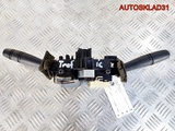 Переключатель подрулевой Renault Trafic 54034310A (Изображение 8)