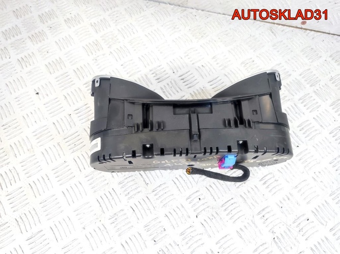 Панель приборов VW Golf 6 1.4 CAXA 5K0920860H