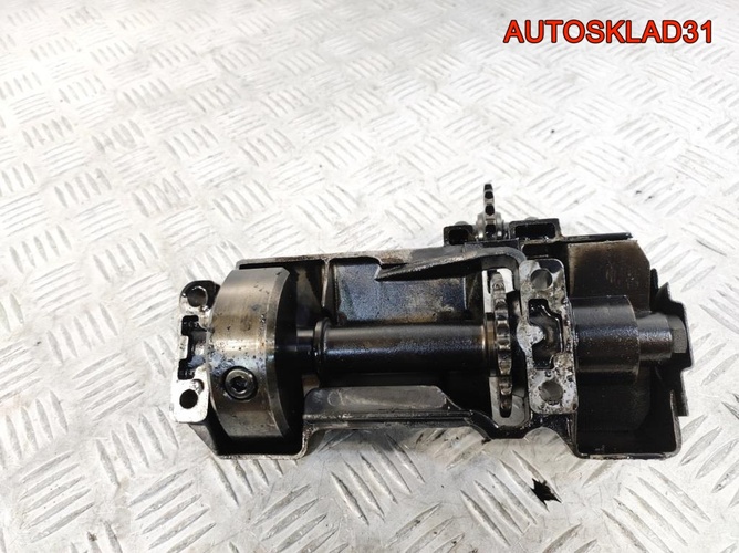 Вал балансирный Audi A6 C5  2,5 BDG 059103337B