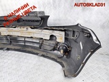 Бампер передний Hyundai Getz 865111C310 Рестайлинг (Изображение 3)