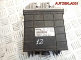 Блок ЭБУ Audi A4 B5 1.9 TDI 1Z 028906021F (Изображение 1)