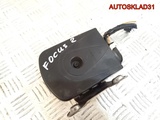 Блок управления Bluetooth Ford Focus 8M5T19G488BG (Изображение 1)