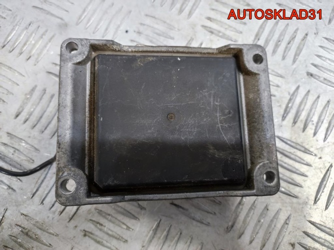 Блок эбу Opel Corsa C 1.0 Z10XE 0261206072 Бензин
