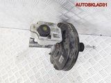 Усилитель тормозов вакуумный VW Golf 5 1K1614105AE (Изображение 3)