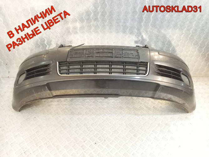 Бампер передний Audi A3 8PA 2004-2009 8P3807437