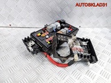 Блок предохранителей Opel Astra J 13343982 (Изображение 4)