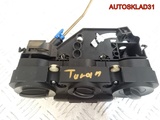 Блок управления отопителем VW Touran 1K0820047DF (Изображение 4)