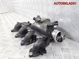 Коллектор впускной Ford Galaxy 1.8 QYWA 4M5Q9424BD (Изображение 3)