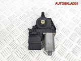 Моторчик стеклоподъёмника VW Passat B5 3B9839751CD (Изображение 6)