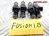 Форсунка инжекторная Ford Fiesta 0280158207 (Изображение 6)