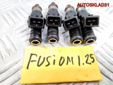 Форсунка инжекторная Ford Fiesta 0280158207 (Изображение 5)