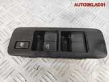 Блок стеклоподъёмников Nissan Qashqai 25401JD00B (Изображение 4)