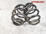 Пружина задняя Audi A6 C5 3B0511115M Combi (Изображение 4)