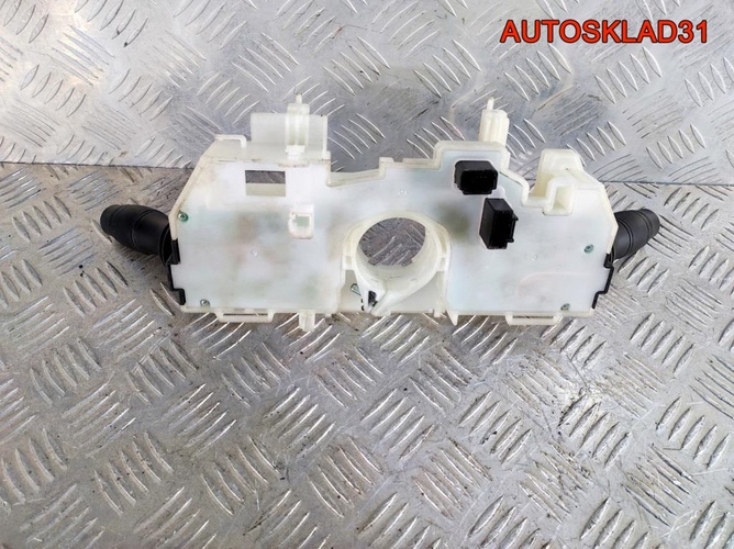 Переключатель подрулевой в сборе Renault Megane 3