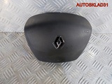 Рулевое колесо кожа с AIR BAG Renault Megane 3 (Изображение 1)