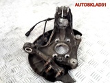 Кулак поворотный передний левый VW Passat B6 (Изображение 2)