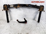 Фаpкoп cо съемным кpюкoм Mercedes W203 Универсал (Изображение 4)