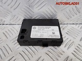 Блок управления центральным замком Mercedes W203 (Изображение 1)