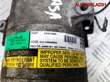 Компрессор кондиционера Opel Corsa C 24427685 (Изображение 6)