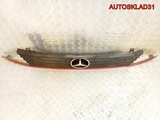 Решетка радиатора Mercedes Benz Vito A6388800483 (Изображение 3)