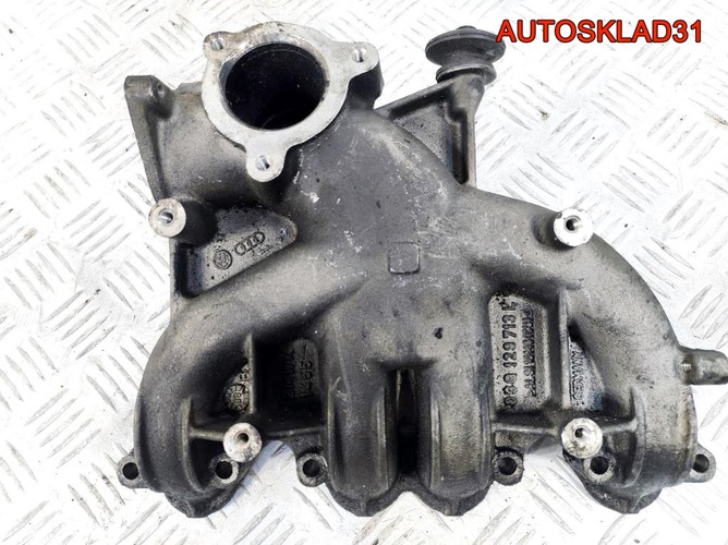 Коллектор впускной VW Sharan 2.0 BRT 03G129713L