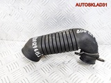 Патрубок интеркулера VW Passat B5 AVB 8D0129615J (Изображение 4)