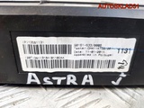 Блок климат контроля Opel Astra J 13581131 (Изображение 9)