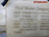 Бачок омывателя Ford Galaxy 7S7117B613AD (Изображение 6)