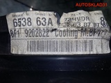Вентилятор радиатора Opel Vectra C 90202822 (Изображение 3)