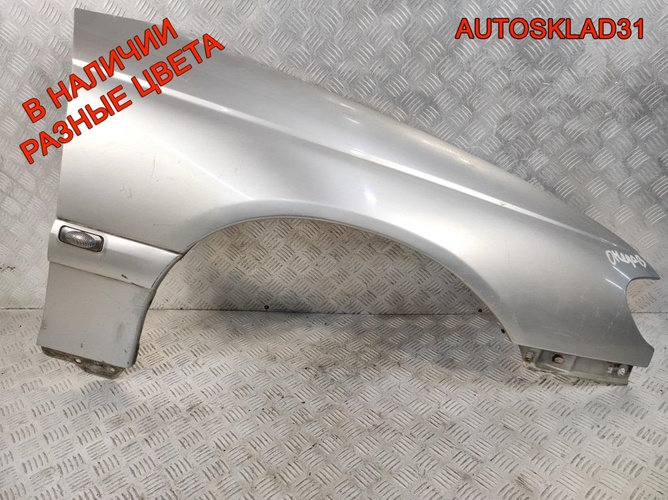 Крыло переднее правое Opel Omega B 90511520