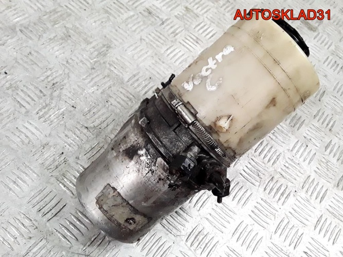 Насос эгур Opel Vectra C 2002-2008 93180406