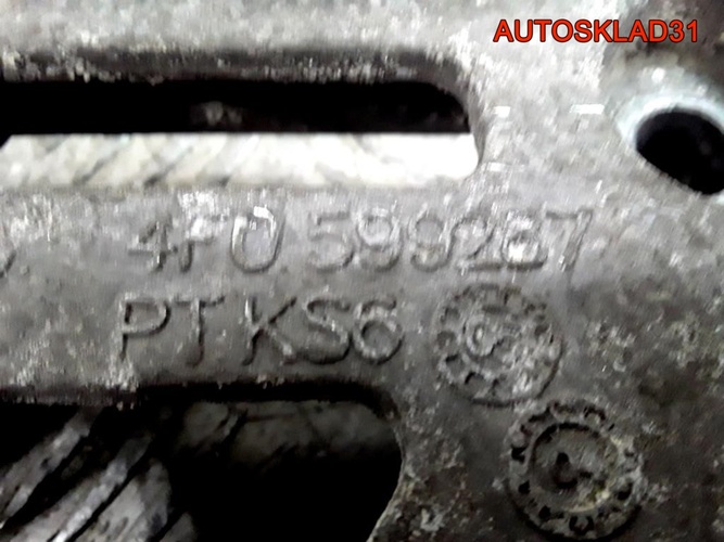 Кронштейн редуктора для Ауди А6 Ц6 4Ф 4F0599287