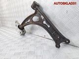 Рычаг передний левый VW Touran 2,0 BSX 1K0407153G (Изображение 8)