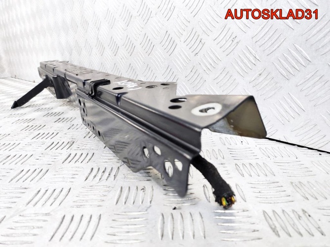Панель передняя верхняя Opel Astra J 13312474