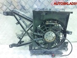 Вентилятор кондиционера Opel Vectra B 52479024 (Изображение 2)