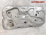 Стеклоподъемник передний правый Ford Focus 2 Купе (Изображение 3)