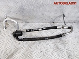 Трубка кондиционера Mercedes Benz W203 A2712300056 (Изображение 1)