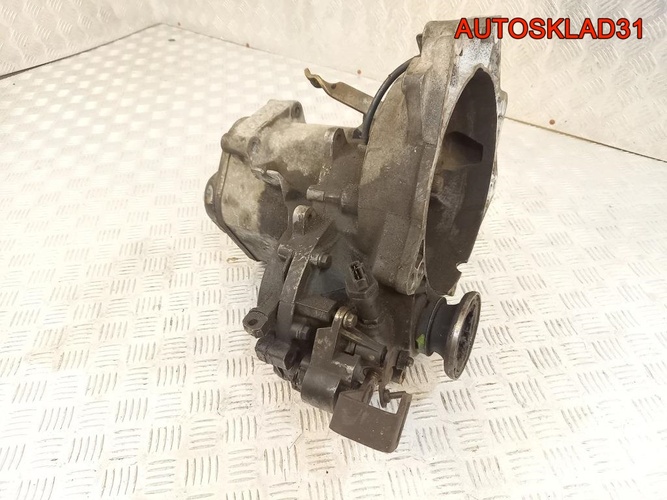 МКПП FDQ Volkswagen Polo 1999-2001 1.9 SDI